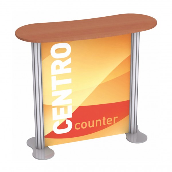 CENTRO Counter